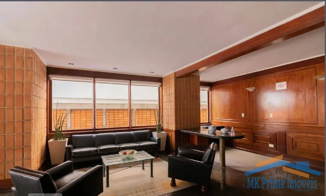 Apartamento com 3 quartos à venda, 85m2 em Moema, São Paulo - SP - imagem 5 Foto 5 de Apartamento com 3 quartos à venda, 85m2 em Moema, São Paulo - SP