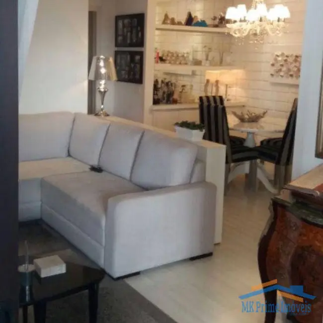 Apartamento com 3 quartos à venda, 85m2 em Moema, São Paulo - SP - imagem 2 Foto 2 de Apartamento com 3 quartos à venda, 85m2 em Moema, São Paulo - SP