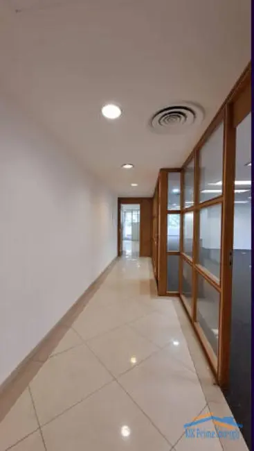 Foto 1 de Sala Comercial à venda e para alugar, 384m2 em Bela Vista, São Paulo - SP