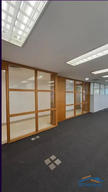 Sala Comercial à venda e para alugar, 384m2 em Bela Vista, São Paulo - SP - imagem 7 Foto 7 de Sala Comercial à venda e para alugar, 384m2 em Bela Vista, São Paulo - SP