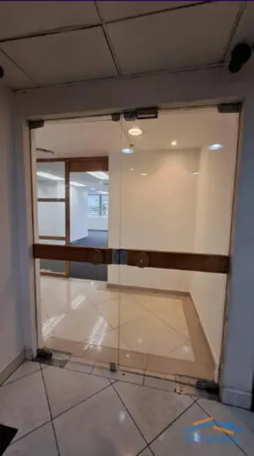 Sala Comercial à venda e para alugar, 384m2 em Bela Vista, São Paulo - SP - imagem 6 Foto 6 de Sala Comercial à venda e para alugar, 384m2 em Bela Vista, São Paulo - SP