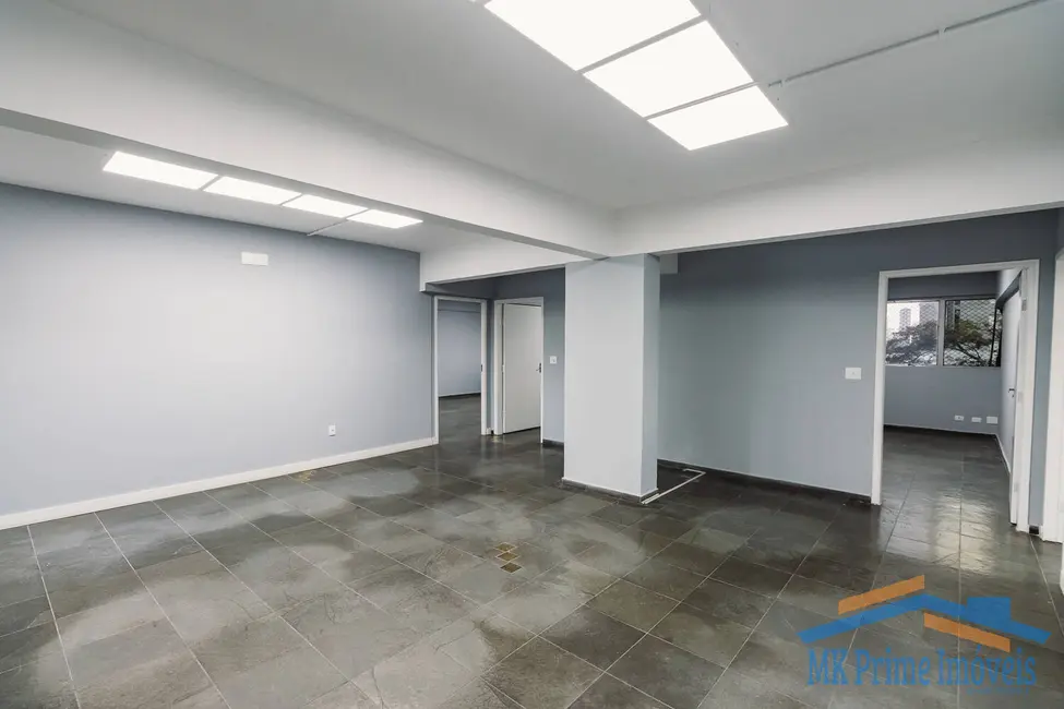 Foto 2 de Sala Comercial para alugar, 210m2 em Vila Leopoldina, São Paulo - SP