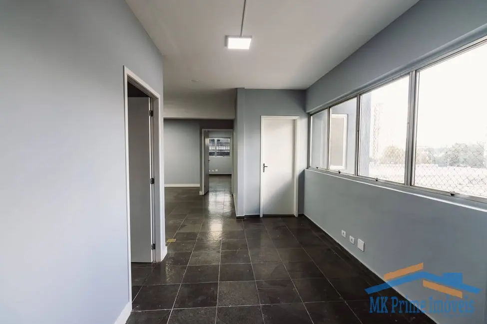Foto 1 de Sala Comercial para alugar, 210m2 em Vila Leopoldina, São Paulo - SP