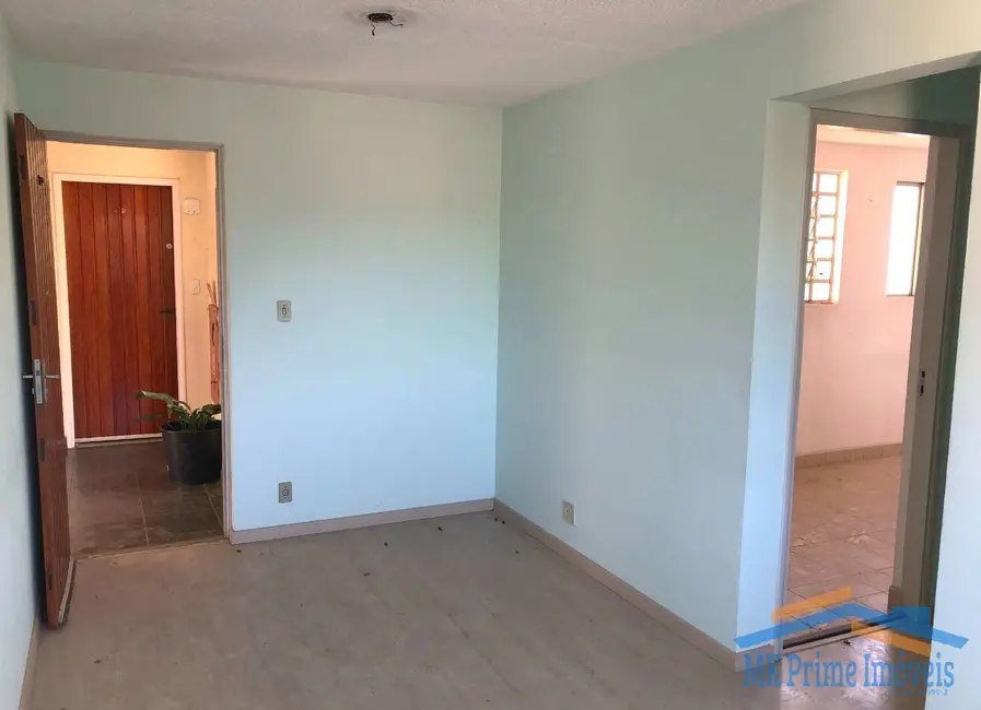 Foto 7 de Apartamento com 2 quartos à venda, 46m2 em São Pedro, Osasco - SP