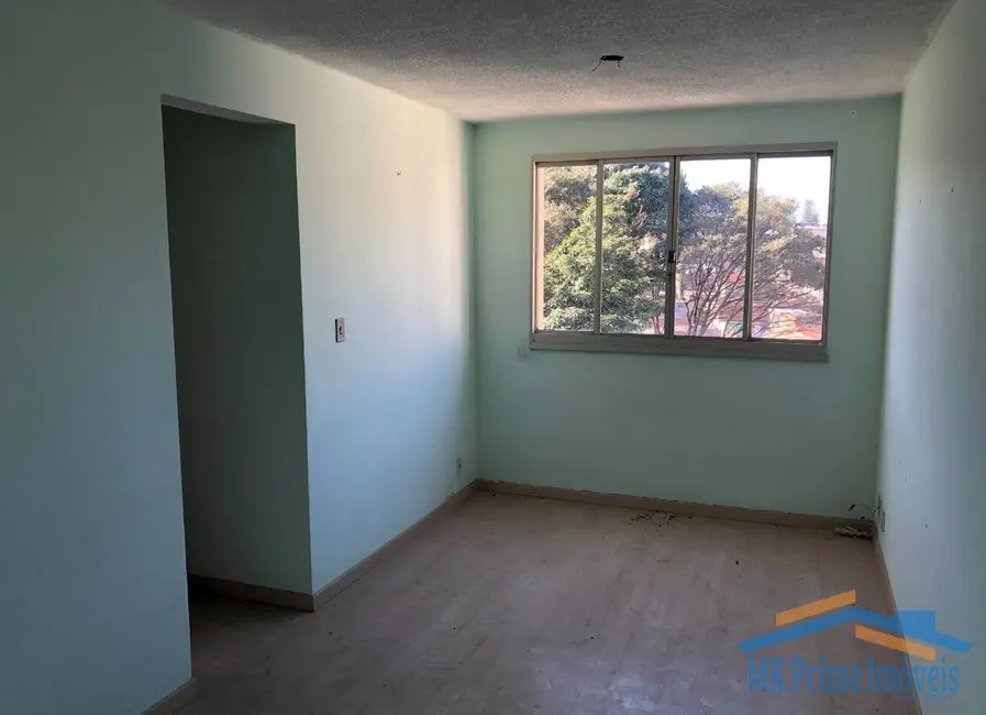 Foto 5 de Apartamento com 2 quartos à venda, 46m2 em São Pedro, Osasco - SP