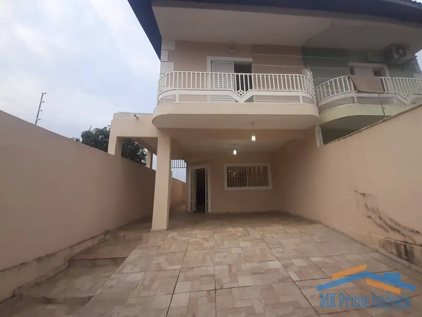 Foto 6 de Sobrado com 4 quartos à venda, 166m2 em km 18, Osasco - SP