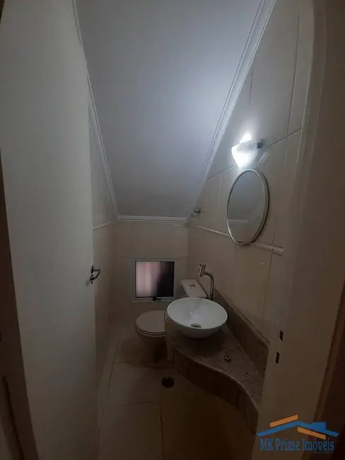 Foto 5 de Sobrado com 4 quartos à venda, 166m2 em km 18, Osasco - SP