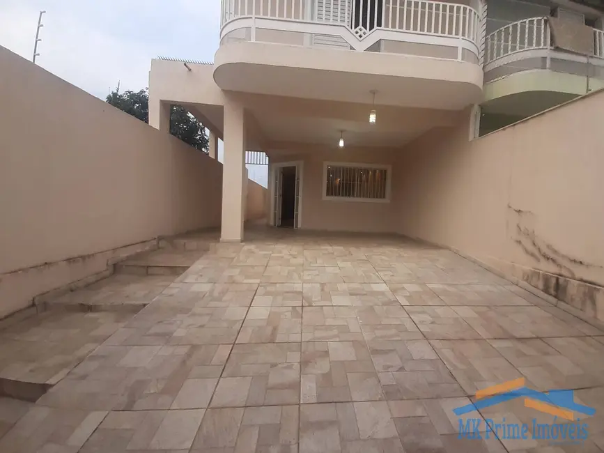 Foto 7 de Sobrado com 4 quartos à venda, 166m2 em km 18, Osasco - SP