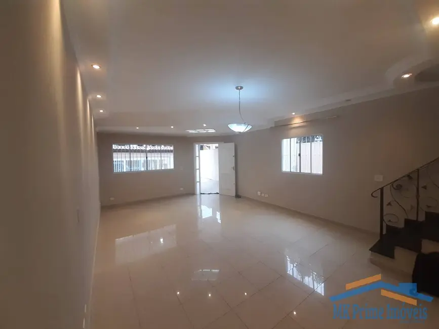 Foto 2 de Sobrado com 4 quartos à venda, 166m2 em km 18, Osasco - SP