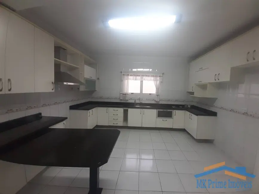 Foto 9 de Sobrado com 4 quartos à venda, 166m2 em km 18, Osasco - SP