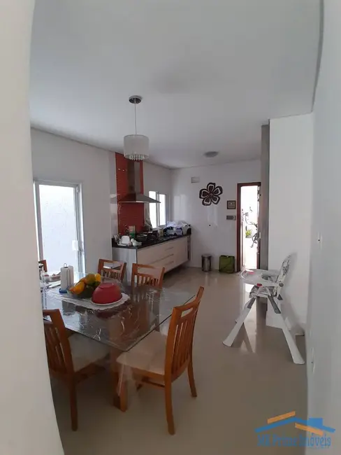 Foto 8 de Sobrado com 3 quartos à venda, 164m2 em Umuarama, Osasco - SP