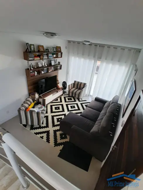 Foto 3 de Sobrado com 3 quartos à venda, 164m2 em Umuarama, Osasco - SP