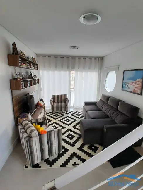 Foto 4 de Sobrado com 3 quartos à venda, 164m2 em Umuarama, Osasco - SP