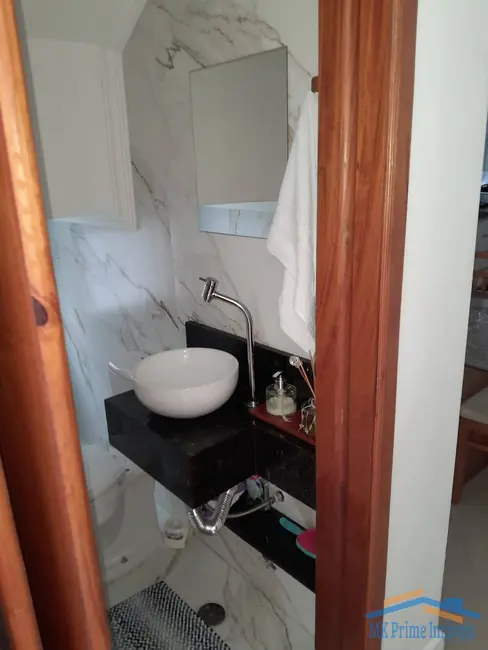 Foto 6 de Sobrado com 3 quartos à venda, 164m2 em Umuarama, Osasco - SP