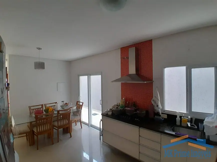 Foto 9 de Sobrado com 3 quartos à venda, 164m2 em Umuarama, Osasco - SP