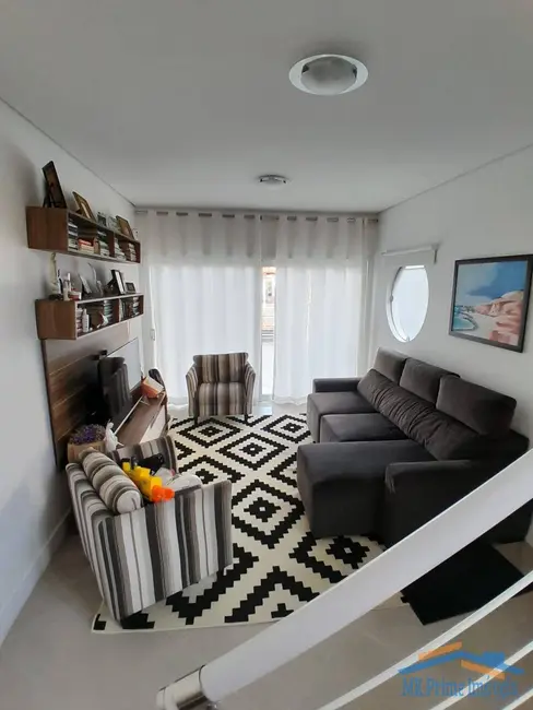 Foto 2 de Sobrado com 3 quartos à venda, 164m2 em Umuarama, Osasco - SP