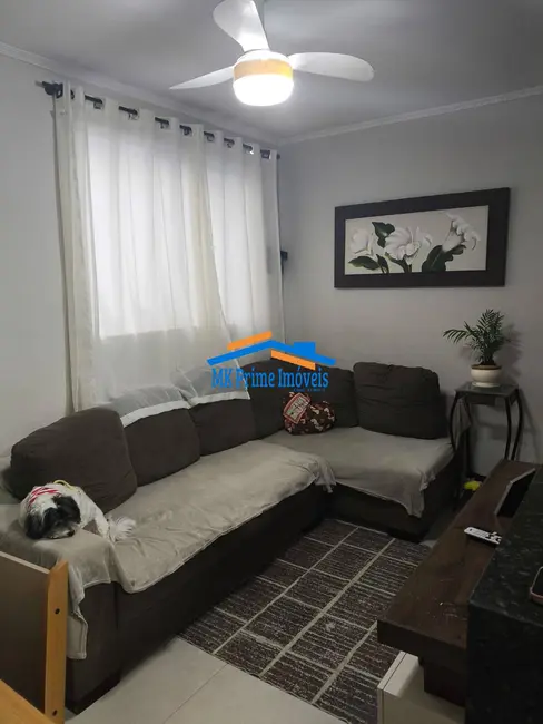 Foto 3 de Apartamento com 2 quartos à venda, 48m2 em Vila Yolanda, Osasco - SP