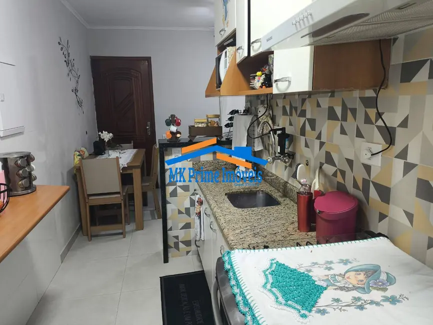 Foto 8 de Apartamento com 2 quartos à venda, 48m2 em Vila Yolanda, Osasco - SP