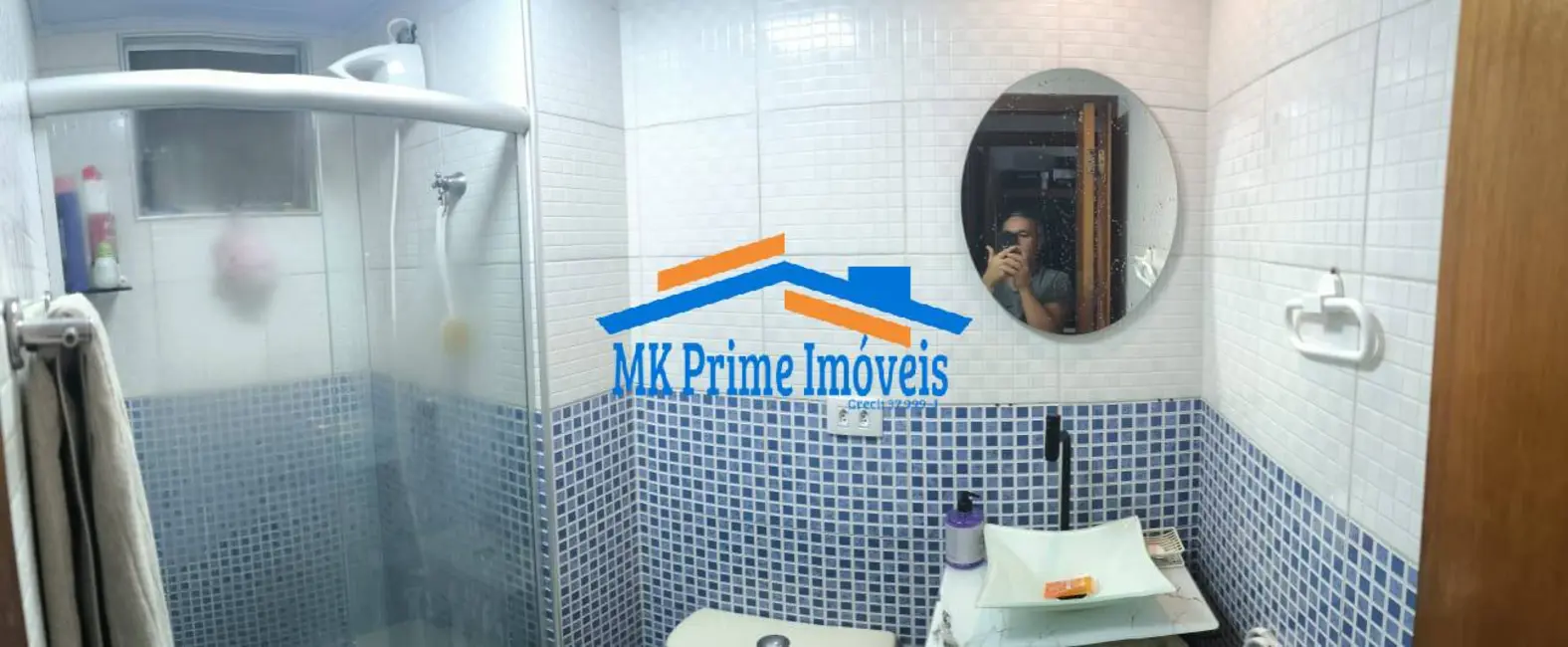 Foto 9 de Apartamento com 2 quartos à venda, 48m2 em Vila Yolanda, Osasco - SP