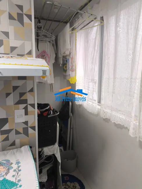 Foto 5 de Apartamento com 2 quartos à venda, 48m2 em Vila Yolanda, Osasco - SP