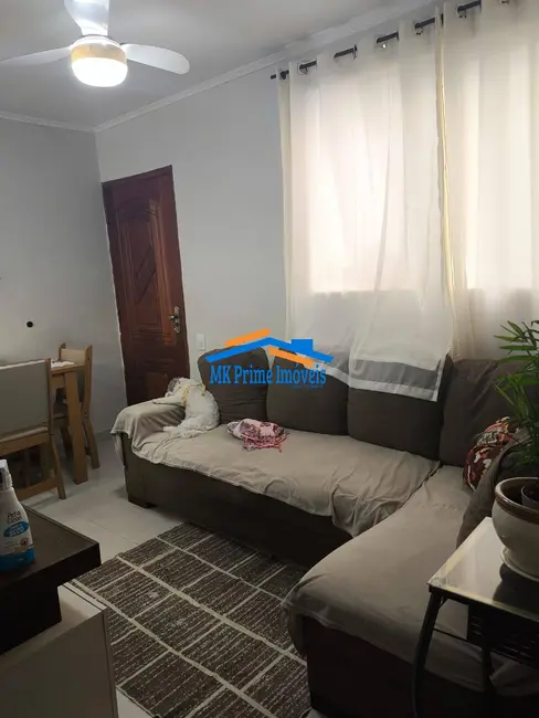 Foto 2 de Apartamento com 2 quartos à venda, 48m2 em Vila Yolanda, Osasco - SP