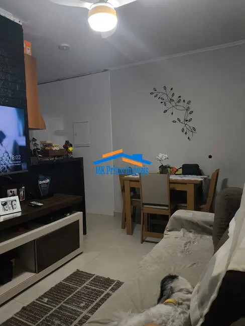 Foto 4 de Apartamento com 2 quartos à venda, 48m2 em Vila Yolanda, Osasco - SP