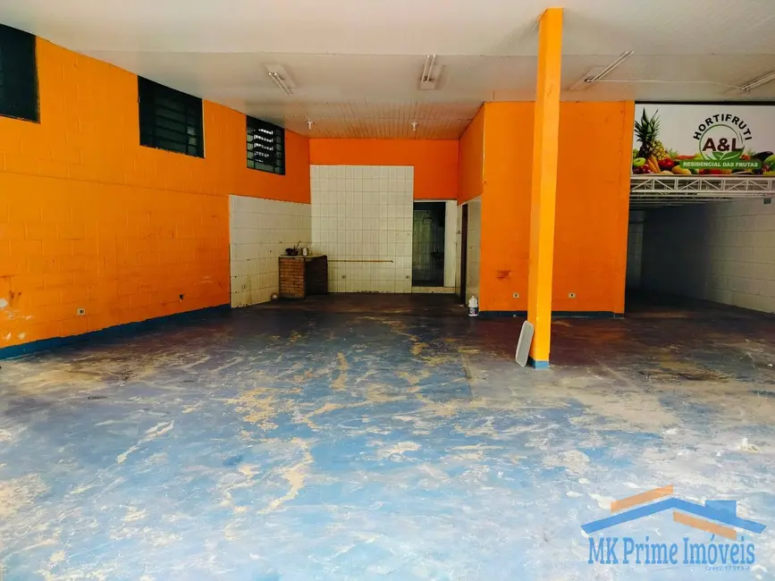 Sala Comercial à venda, 720m2 em São João, Itapevi - SP - imagem 3 Foto 3 de Sala Comercial à venda, 720m2 em São João, Itapevi - SP