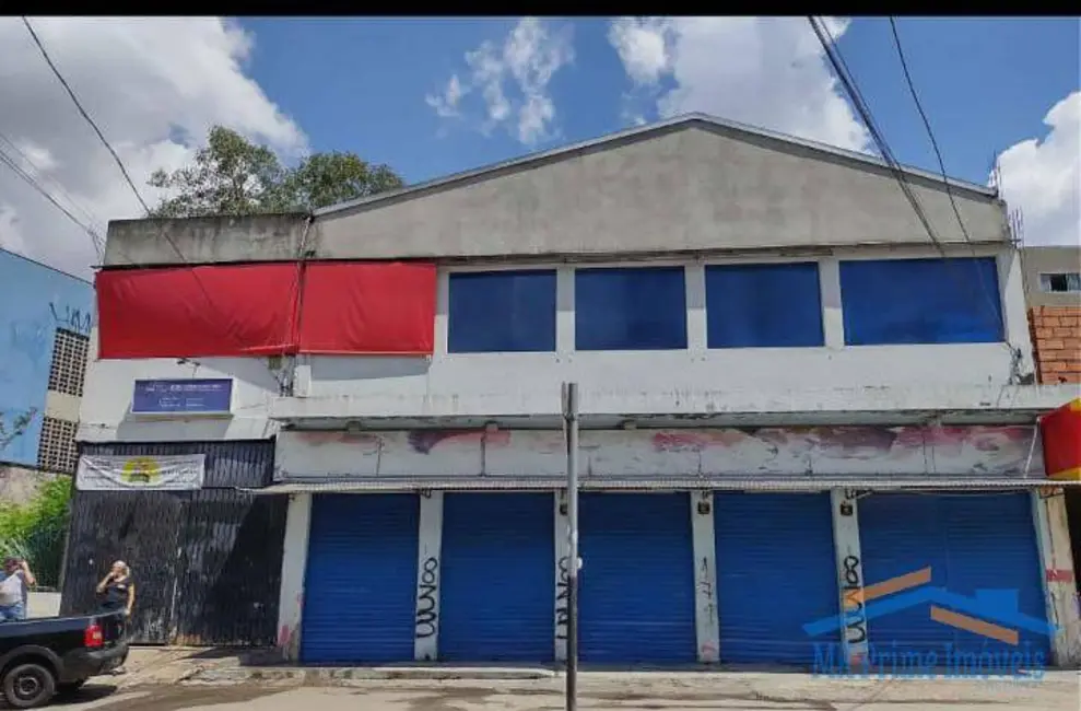 Sala Comercial à venda, 720m2 em São João, Itapevi - SP - imagem 1 Foto 1 de Sala Comercial à venda, 720m2 em São João, Itapevi - SP