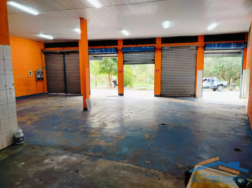 Sala Comercial à venda, 720m2 em São João, Itapevi - SP - imagem 6 Foto 6 de Sala Comercial à venda, 720m2 em São João, Itapevi - SP