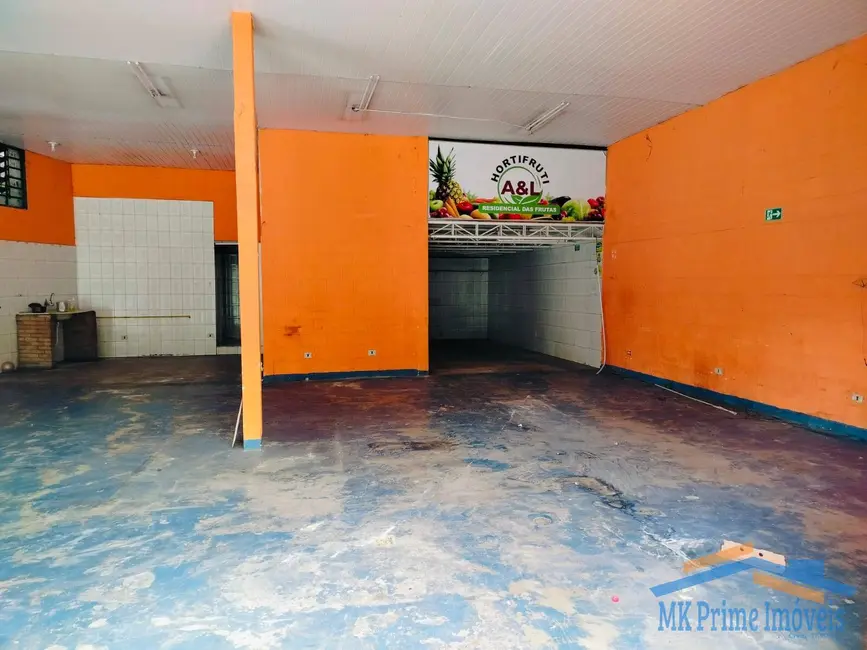 Sala Comercial à venda, 720m2 em São João, Itapevi - SP - imagem 4 Foto 4 de Sala Comercial à venda, 720m2 em São João, Itapevi - SP