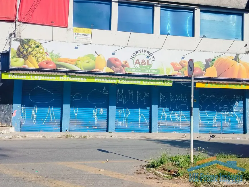 Sala Comercial à venda, 720m2 em São João, Itapevi - SP - imagem 2 Foto 2 de Sala Comercial à venda, 720m2 em São João, Itapevi - SP