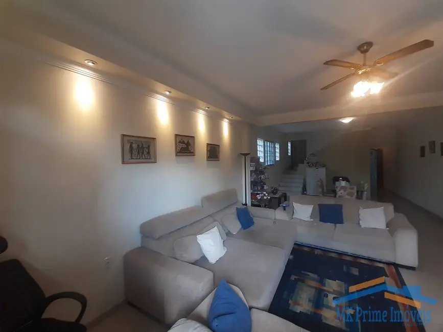 Foto 2 de Sobrado com 3 quartos à venda, 128m2 em Jaguaribe, Osasco - SP