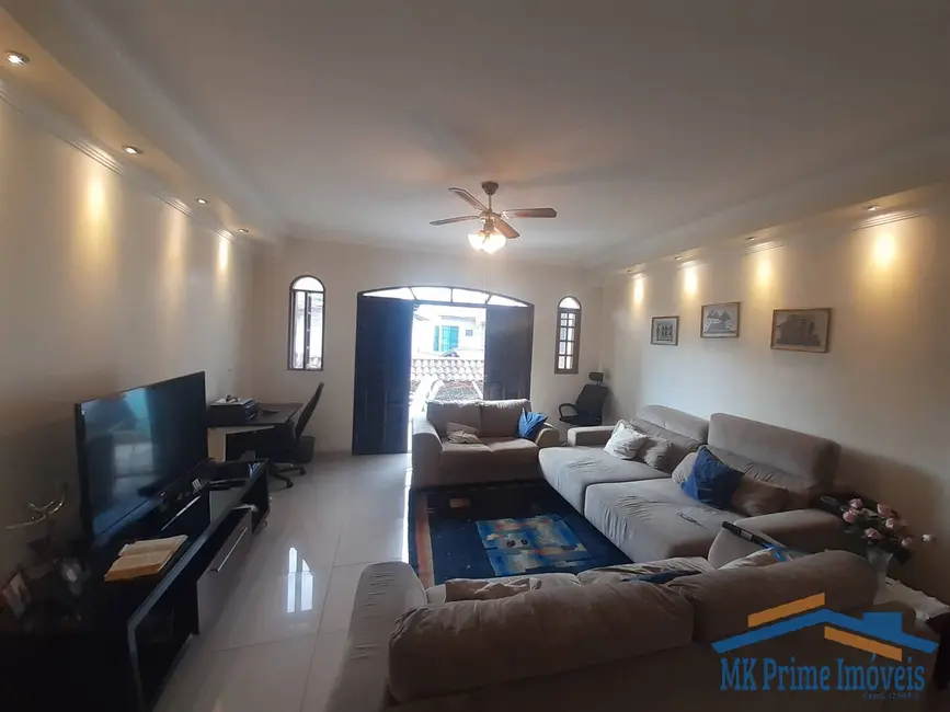 Foto 7 de Sobrado com 3 quartos à venda e para alugar, 128m2 em Jaguaribe, Osasco - SP