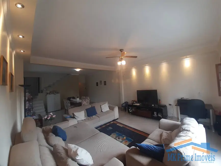 Foto 5 de Sobrado com 3 quartos à venda e para alugar, 128m2 em Jaguaribe, Osasco - SP