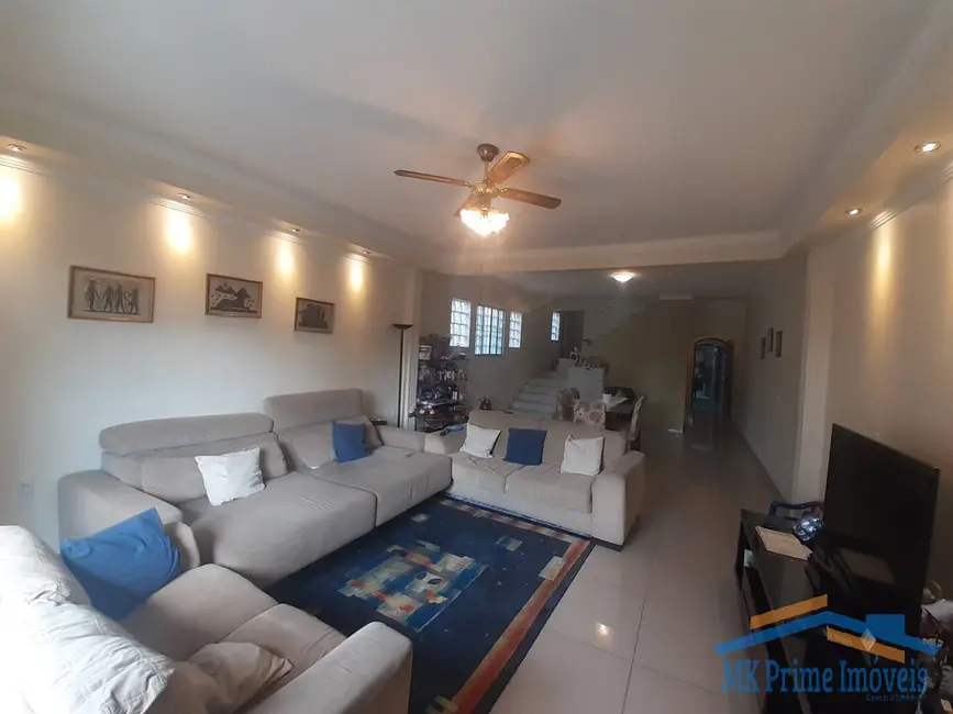 Foto 6 de Sobrado com 3 quartos à venda e para alugar, 128m2 em Jaguaribe, Osasco - SP