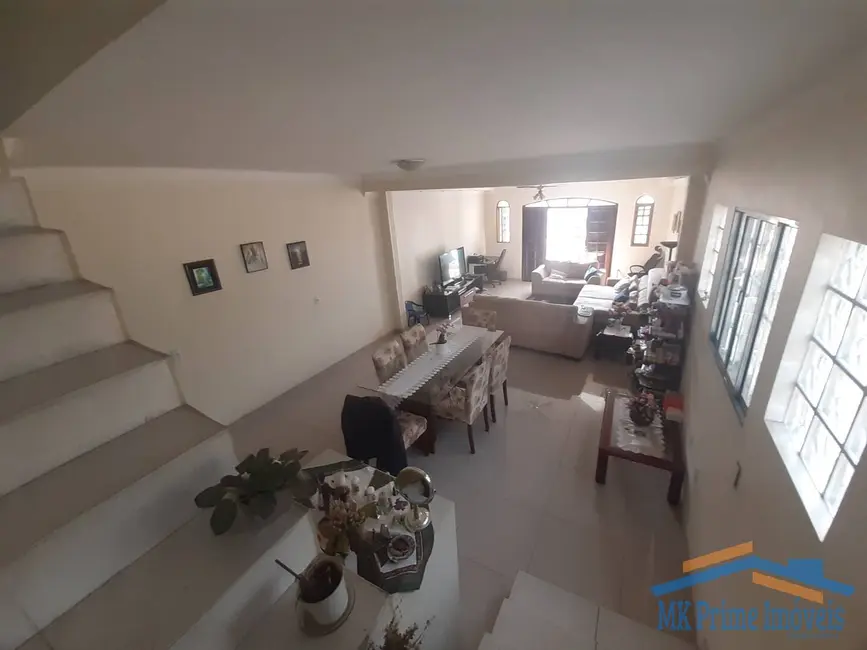 Foto 8 de Sobrado com 3 quartos à venda e para alugar, 128m2 em Jaguaribe, Osasco - SP