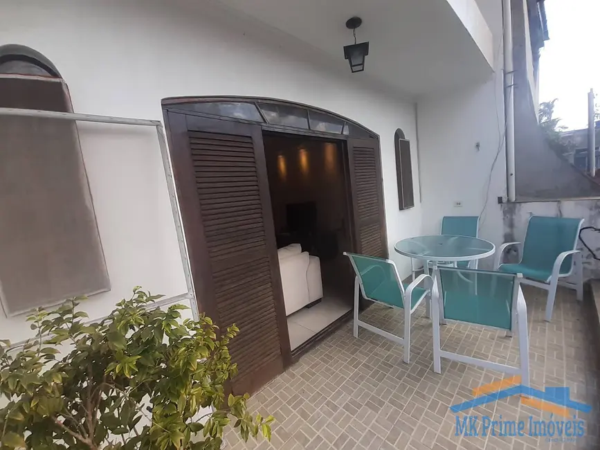 Foto 4 de Sobrado com 3 quartos à venda e para alugar, 128m2 em Jaguaribe, Osasco - SP