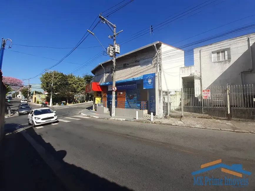 Sobrado com 4 quartos à venda, 165m2 em Vila Maria Helena, Carapicuiba - SP - imagem 9 Foto 9 de Sobrado com 4 quartos à venda, 165m2 em Vila Maria Helena, Carapicuiba - SP