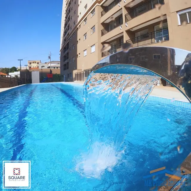 Foto 8 de Apartamento com 3 quartos à venda, 66m2 em Jardim das Belezas, Carapicuiba - SP