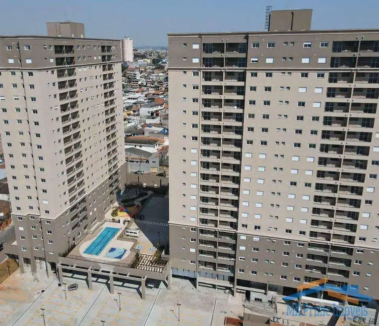 Foto 1 de Apartamento com 3 quartos à venda, 66m2 em Jardim das Belezas, Carapicuiba - SP