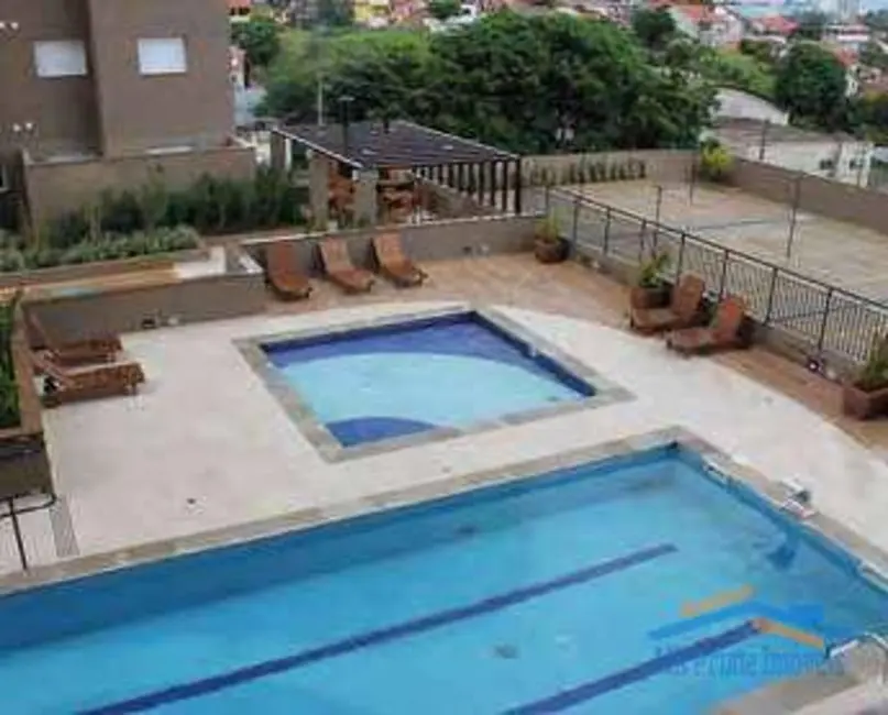 Foto 1 de Apartamento com 3 quartos à venda, 66m2 em Jardim das Belezas, Carapicuiba - SP