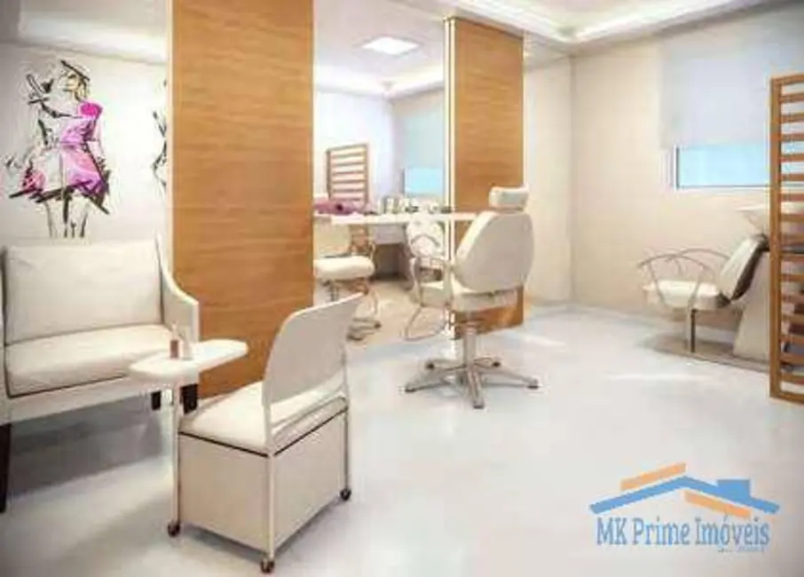 Foto 8 de Apartamento com 3 quartos à venda, 66m2 em Jardim das Belezas, Carapicuiba - SP