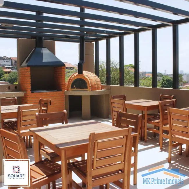 Foto 6 de Apartamento com 3 quartos à venda, 66m2 em Jardim das Belezas, Carapicuiba - SP