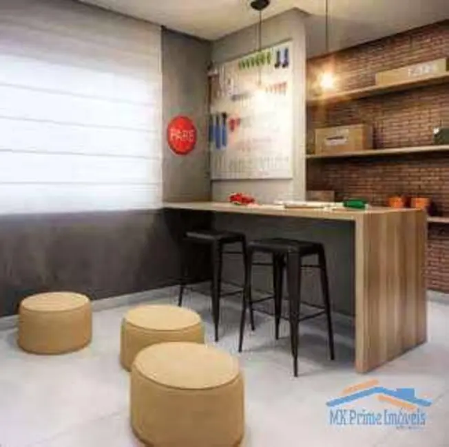 Foto 9 de Apartamento com 3 quartos à venda, 66m2 em Jardim das Belezas, Carapicuiba - SP