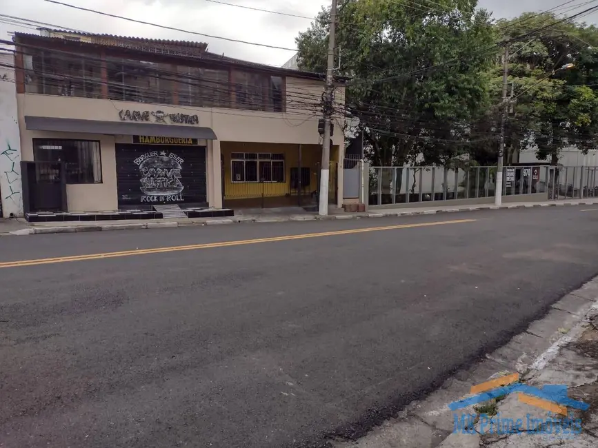 Sala Comercial com 10 quartos à venda, 650m2 em Vila Campesina, Osasco - SP - imagem 4 Foto 4 de Sala Comercial com 10 quartos à venda, 650m2 em Vila Campesina, Osasco - SP