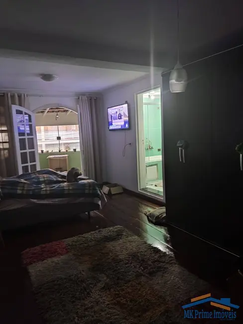 Sobrado com 5 quartos à venda, 280m2 em Cidade das Flores, Osasco - SP - imagem 4 Foto 4 de Sobrado com 5 quartos à venda, 280m2 em Cidade das Flores, Osasco - SP