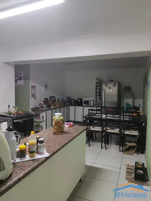 Sobrado com 5 quartos à venda, 280m2 em Cidade das Flores, Osasco - SP - imagem 5 Foto 5 de Sobrado com 5 quartos à venda, 280m2 em Cidade das Flores, Osasco - SP