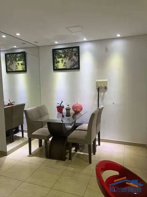 Foto 2 de Apartamento com 2 quartos à venda, 47m2 em Conceição, Osasco - SP