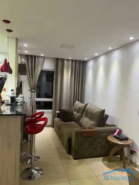 Foto 1 de Apartamento com 2 quartos à venda, 47m2 em Conceição, Osasco - SP