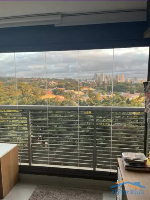 Foto 2 de Apartamento com 1 quarto à venda, 28m2 em Butantã, São Paulo - SP